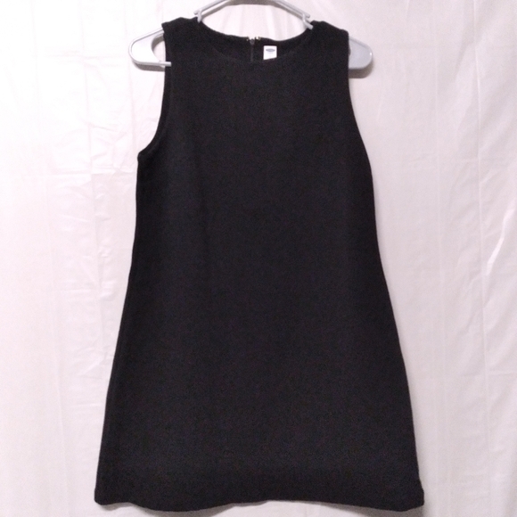 Old Navy Black Dress - Picture 1 of 5